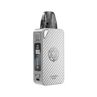 Lost Vape Centaurus PM100 5ml 4500mAh Carbon Silver